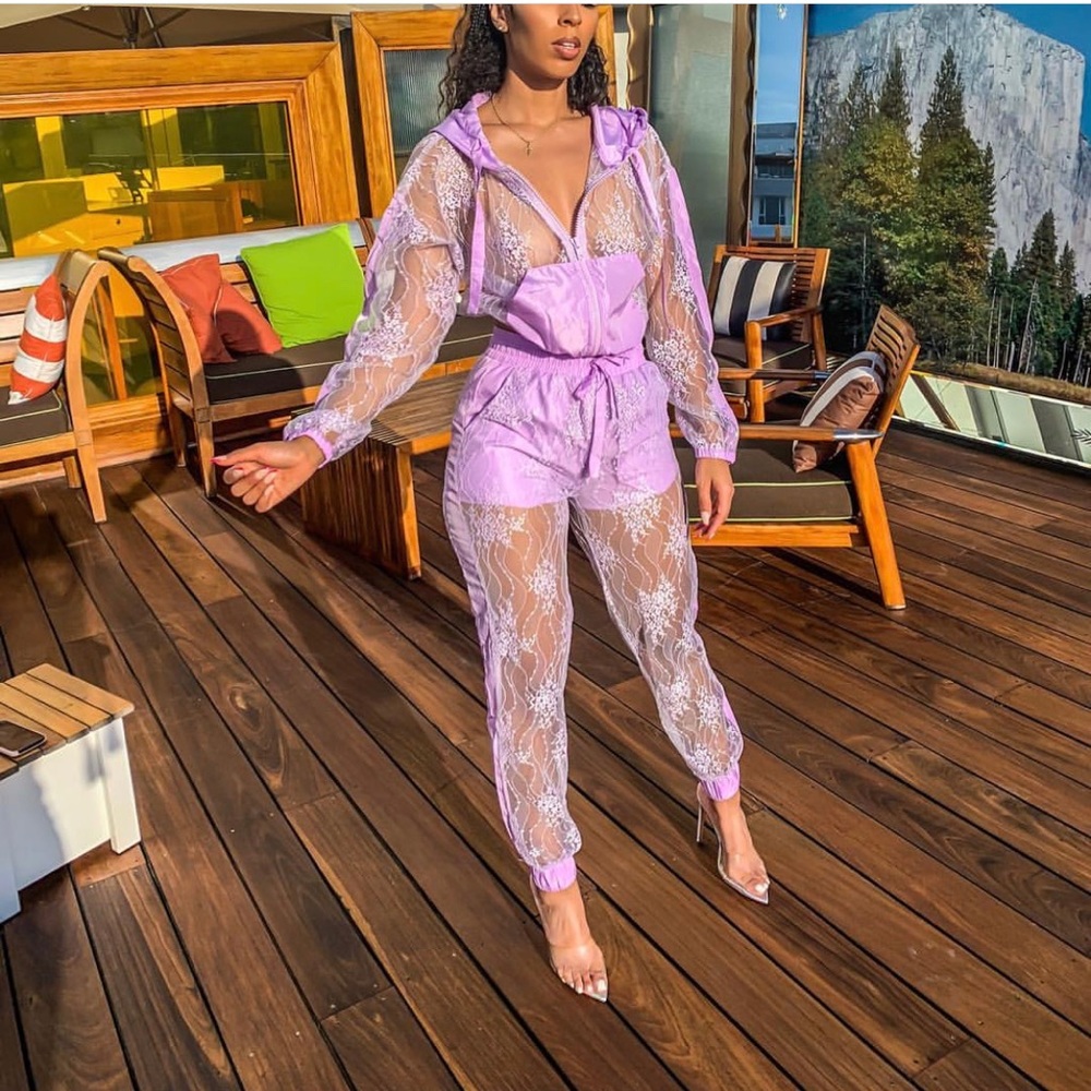 Two Piece Set